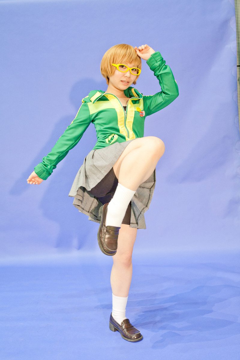 Illustration for article titled Buy Photos of Bikini Cosplayers from Cosplayers in Bikinis
